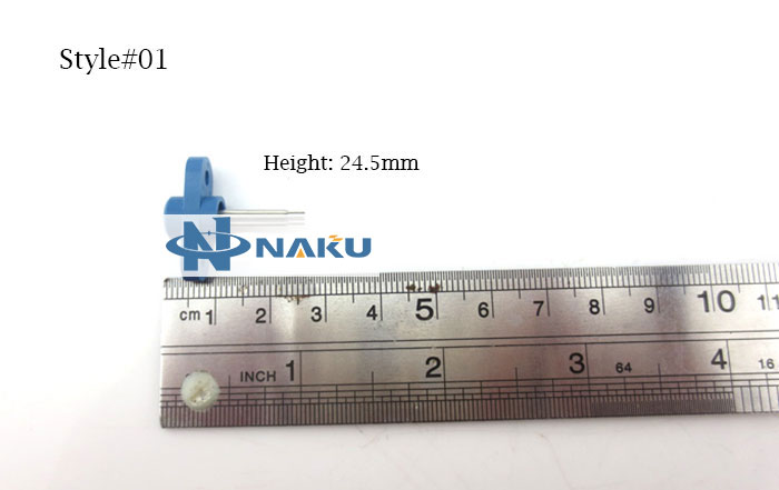 4 pins laser diode test socket